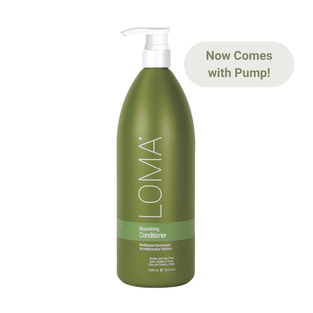 Loma Nourishing Conditioner Loma Nourishing Conditioner