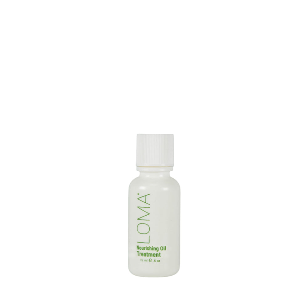 Nourishing Oil Treatment
