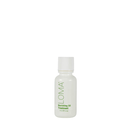 Nourishing Oil Treatment