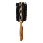 Bamboo Round Brush - LOMA RETAIL
