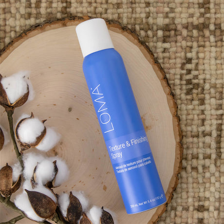 Texture & Finishing Spray - LOMA RETAIL