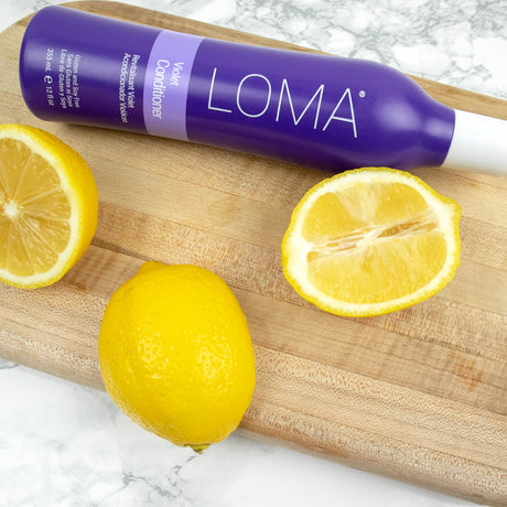 Violet Conditioner - LOMA RETAIL