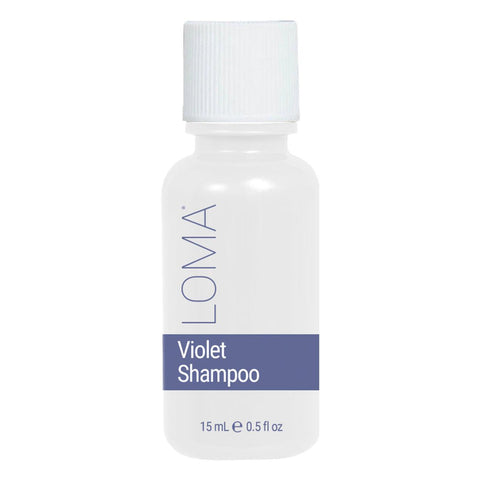 Violet Shampoo – LOMA RETAIL