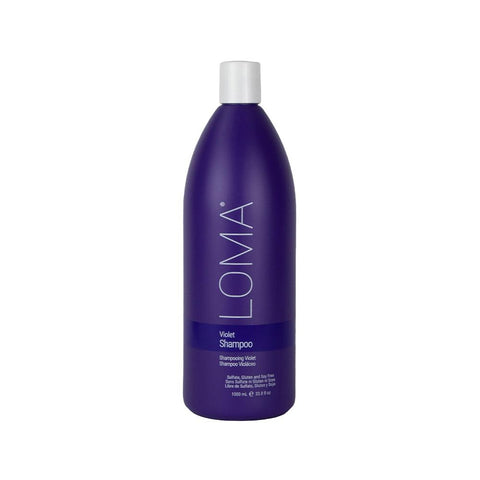 Violet Shampoo – LOMA RETAIL