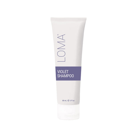 Violet Shampoo – LOMA RETAIL
