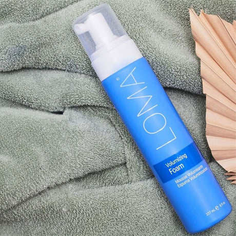 Volumizing Foam - LOMA RETAIL