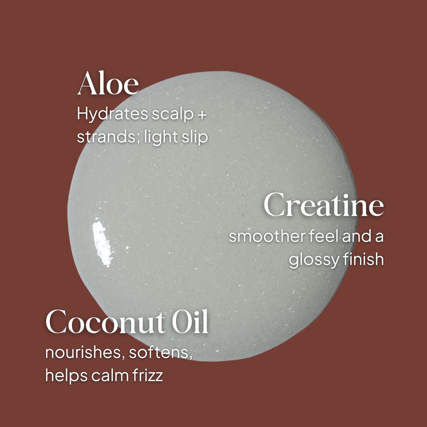 Max Shine Shampoo