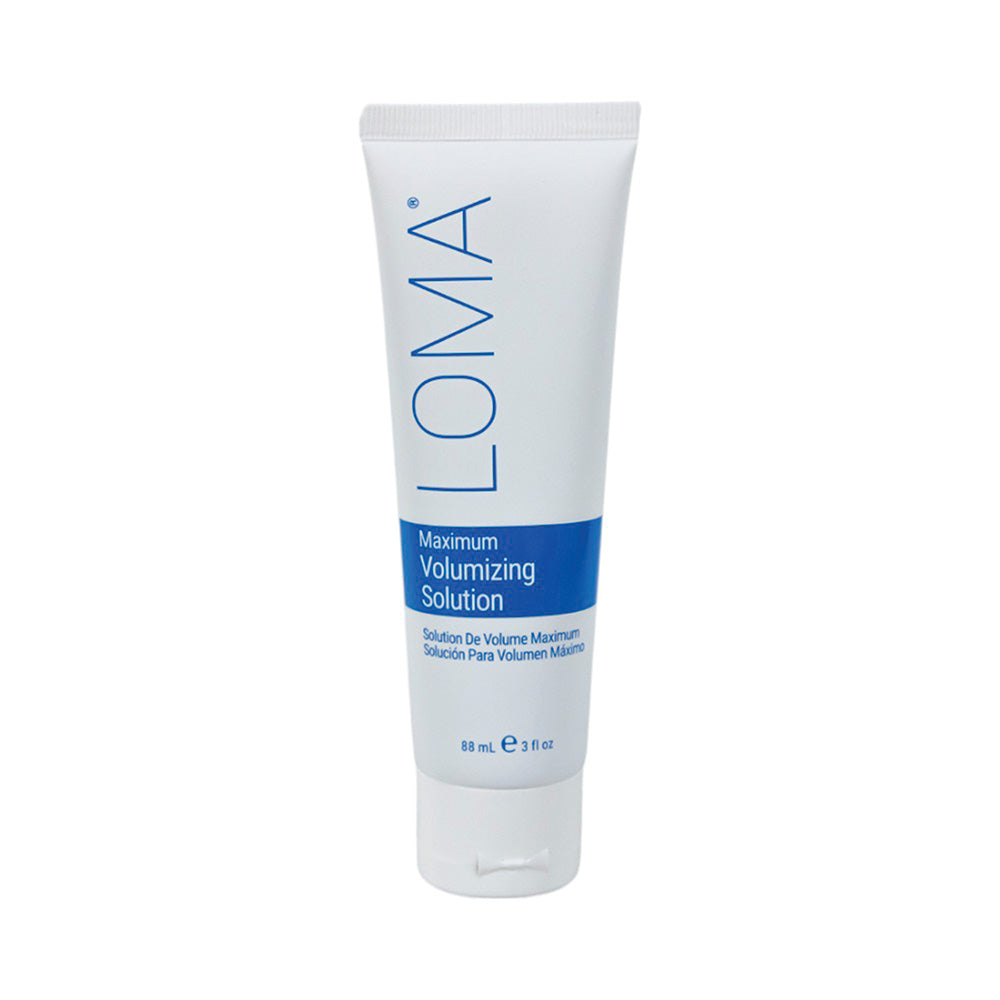 Maximum Volumizing Solution – Loma Hair & Body Care | Aloe Based