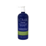 Loma Essentials Healthy Scalp Moisturizing Shampoo - LOMA RETAIL