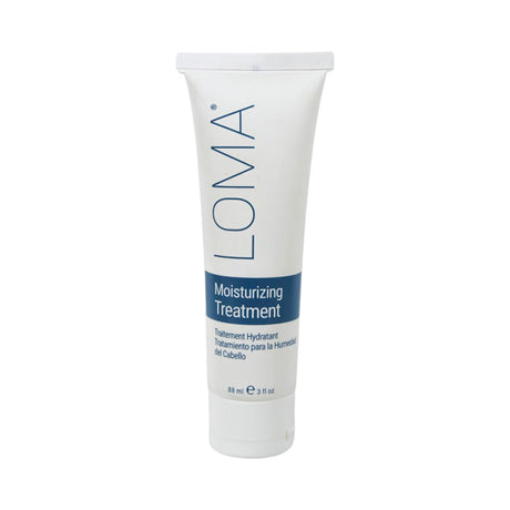 Moisturizing Treatment