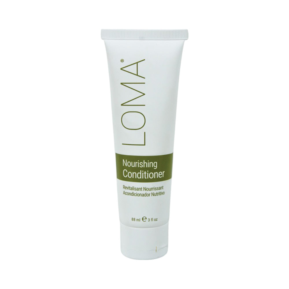 Nourishing Conditioner