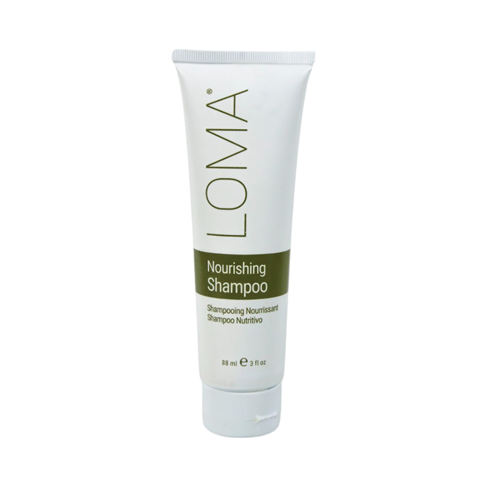 Nourishing Shampoo – Loma Hair & Body Care | Aloe Based Salon