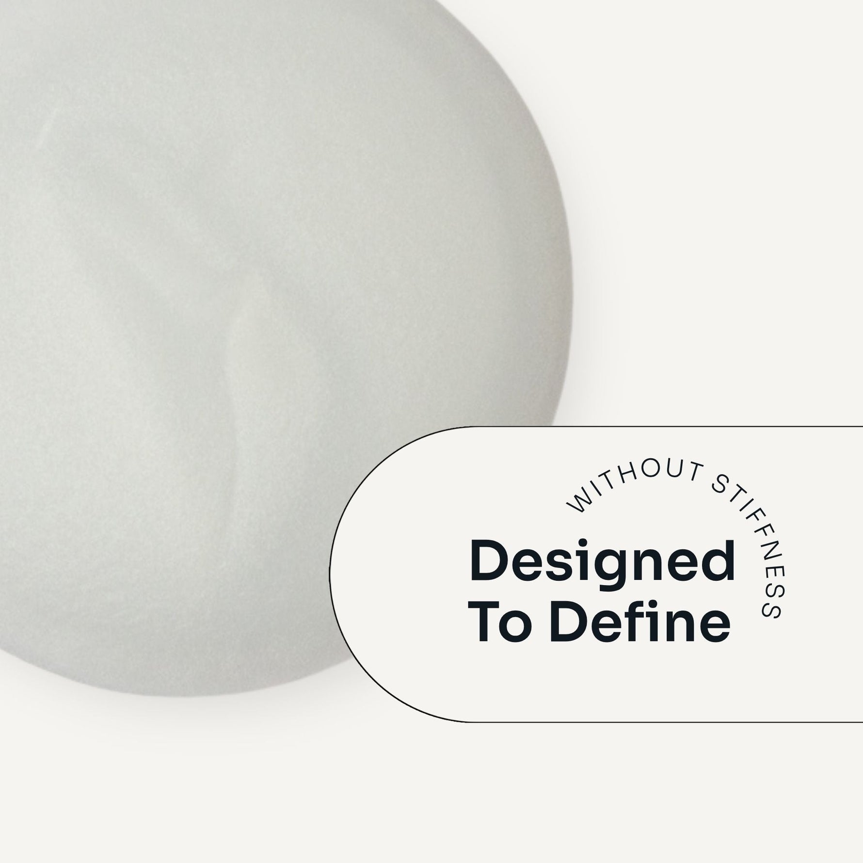 Curvy Crème - LOMA RETAIL