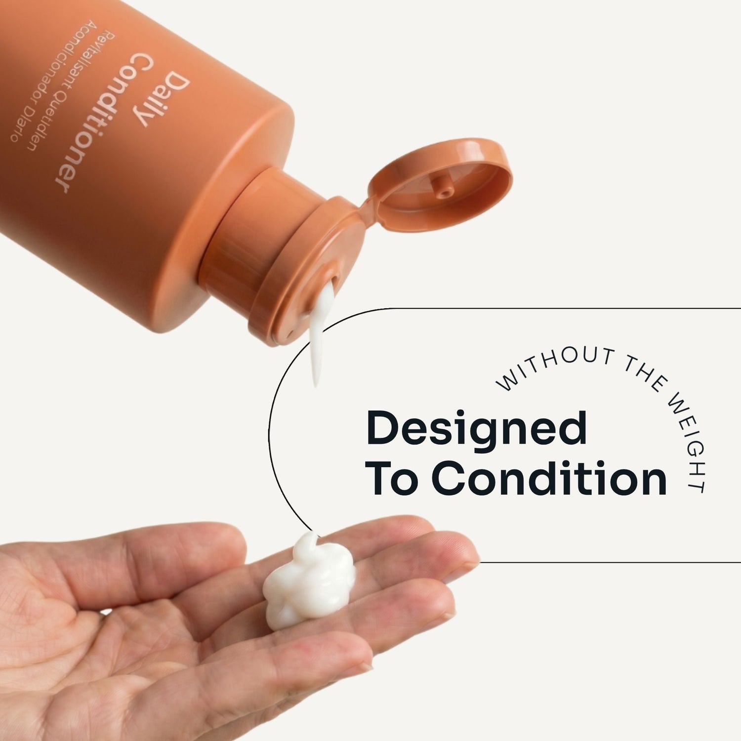 Daily Conditioner - LOMA RETAIL