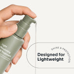 LIGHT Nourishing Oil Treatment - LOMA RETAIL