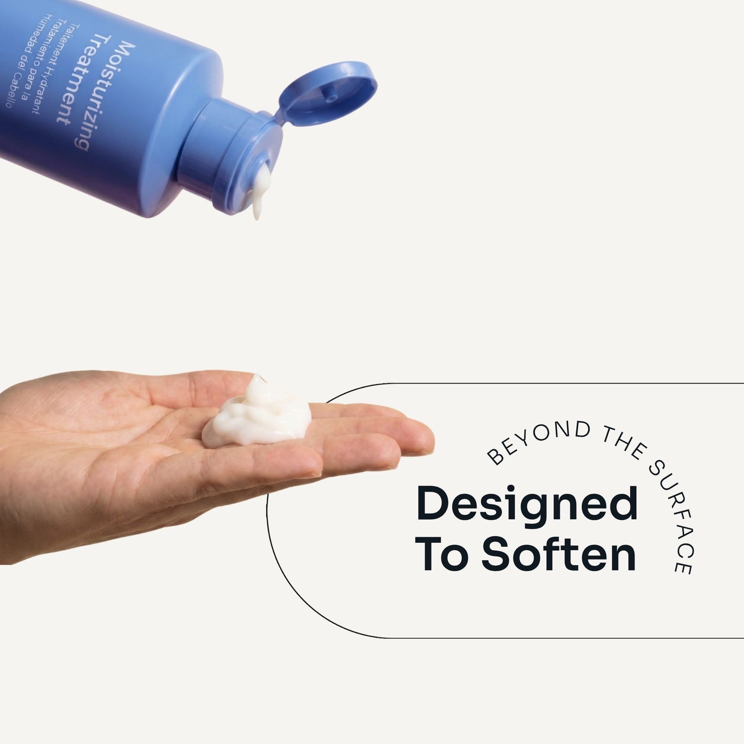 Moisturizing Treatment - LOMA RETAIL