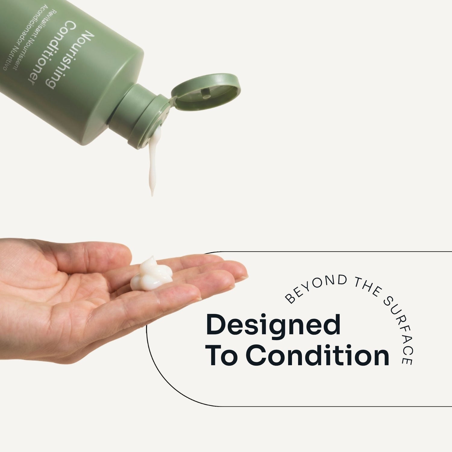 Nourishing Conditioner - LOMA RETAIL