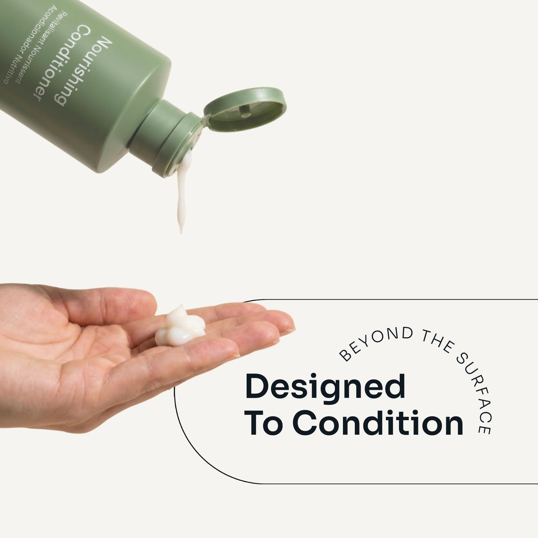 Nourishing Conditioner - LOMA RETAIL