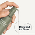 Nourishing Oil Treatment - LOMA RETAIL