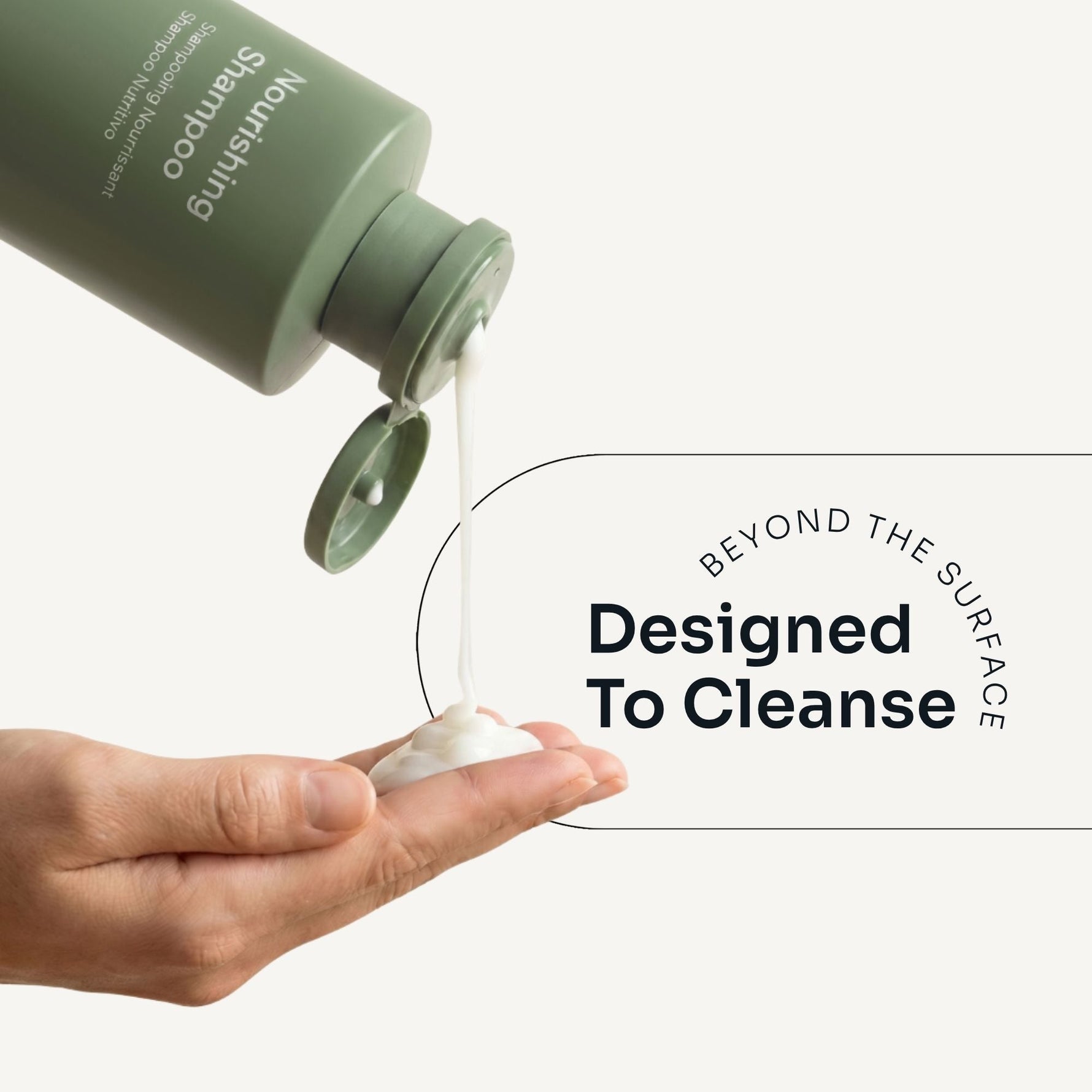 Nourishing Shampoo - LOMA RETAIL
