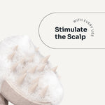 Scalp Brush - LOMA RETAIL