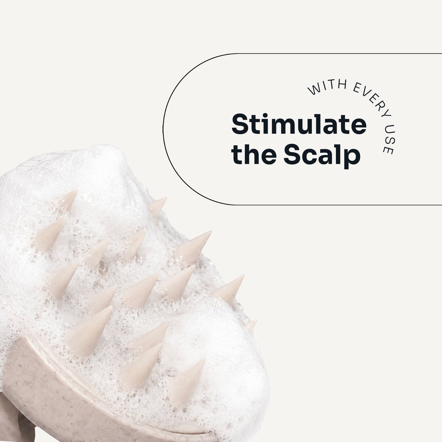 Scalp Brush - LOMA RETAIL