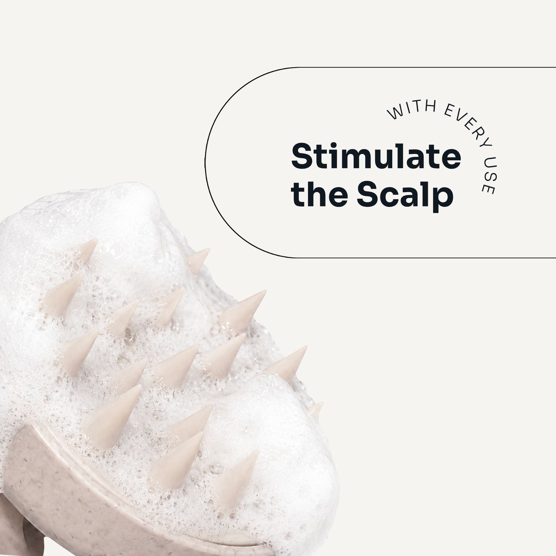Scalp Brush - LOMA RETAIL