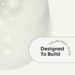 Volumizing Foam - LOMA RETAIL