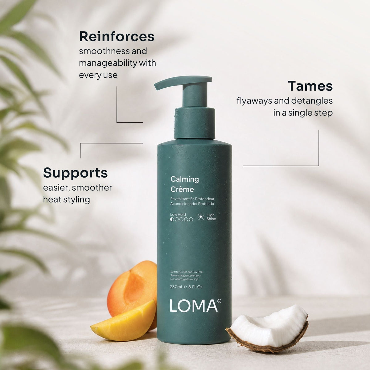 Calming Crème - LOMA RETAIL
