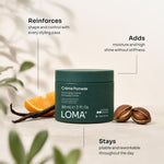 Crème Pomade - LOMA RETAIL