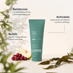 Curvy Crème - LOMA RETAIL