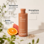 Daily Conditioner - LOMA RETAIL