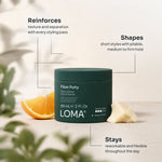 Fiber Putty - LOMA RETAIL
