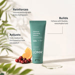 Maximum Volumizing Solution - LOMA RETAIL