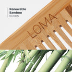 Bamboo Comb - LOMA RETAIL