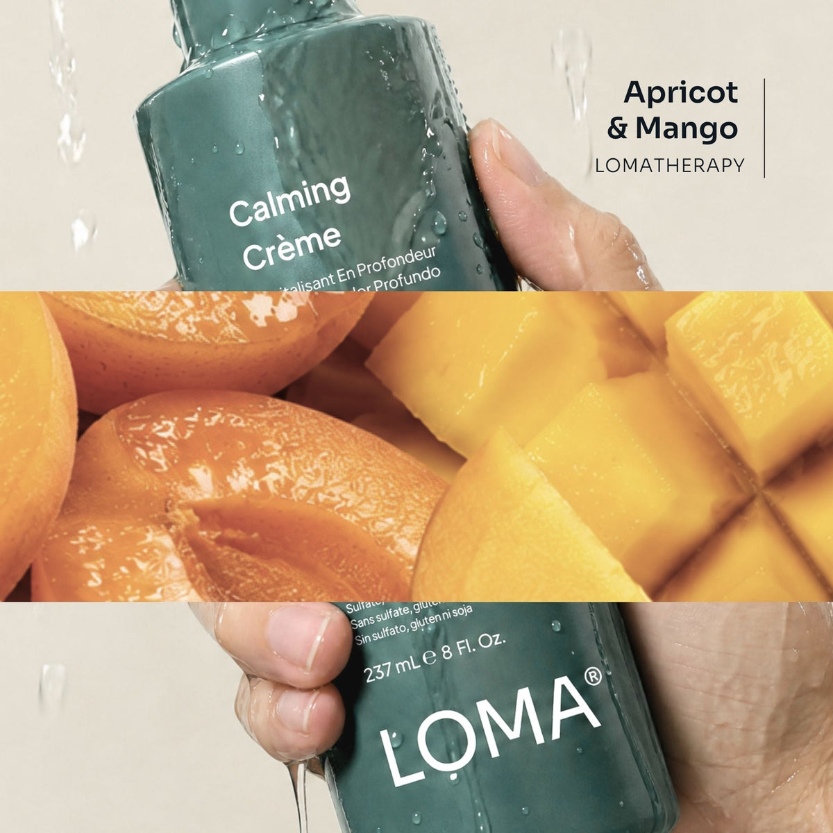 Calming Crème - LOMA RETAIL