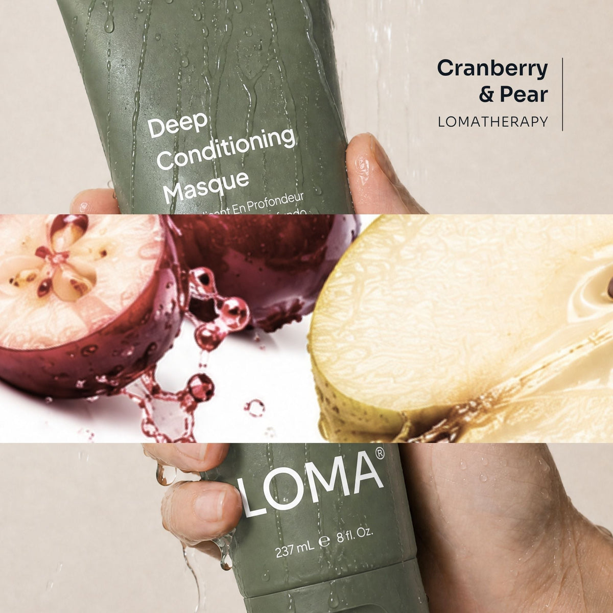 Deep Conditioner - LOMA RETAIL