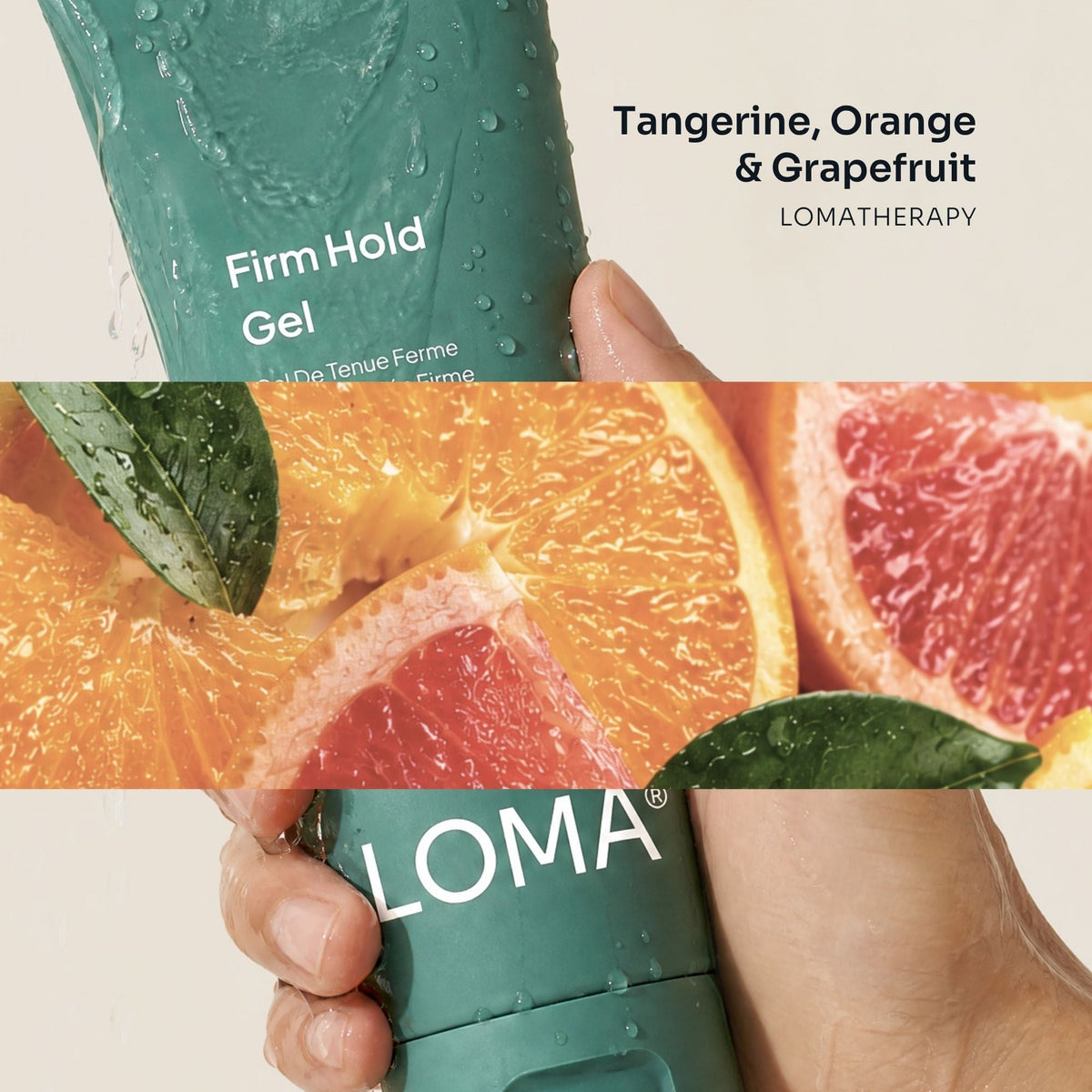 Firm Hold Gel - LOMA RETAIL