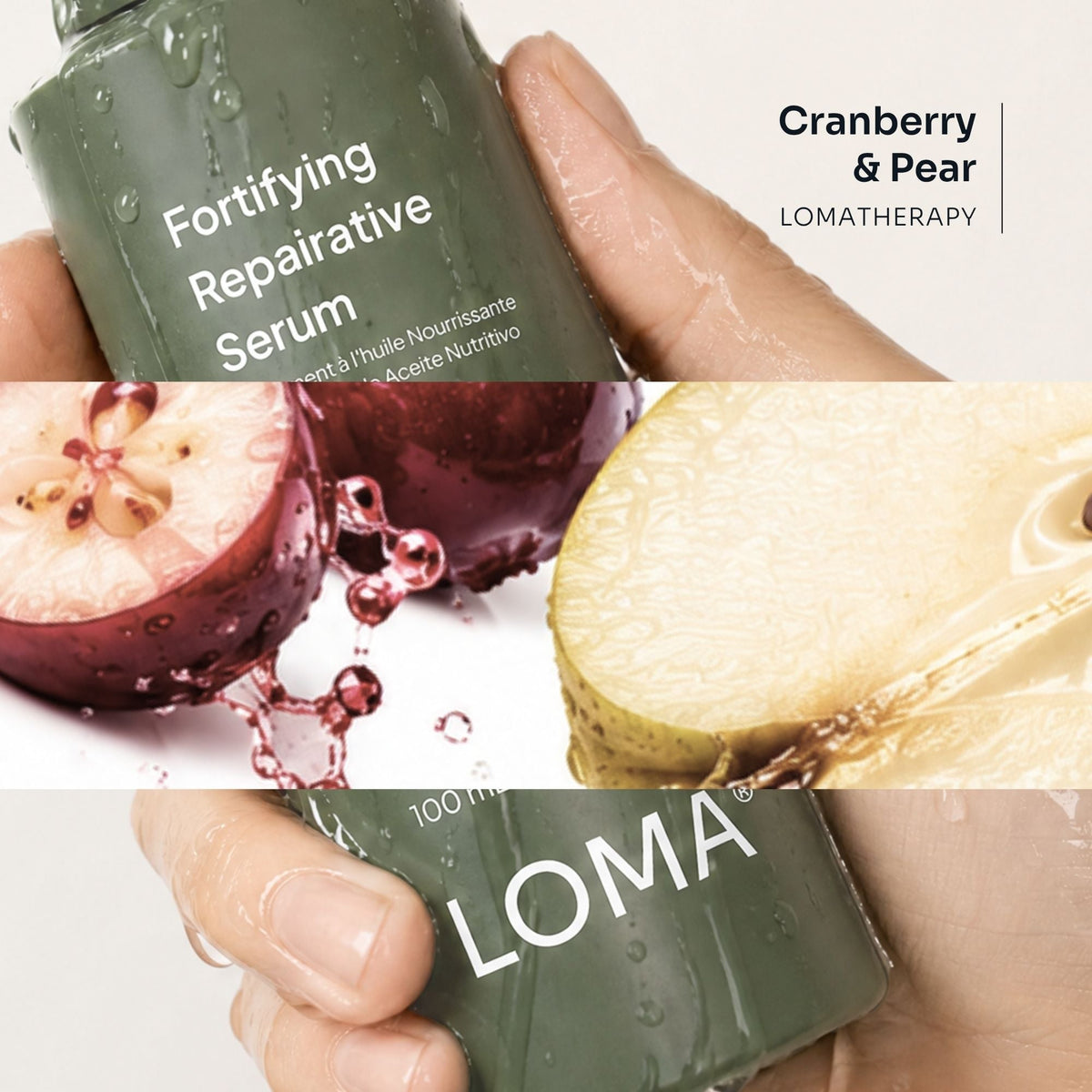 Fortifying Repairative Tonic - LOMA RETAIL