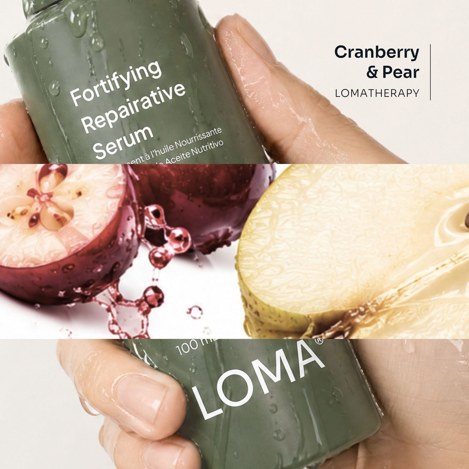 Fortifying Repairative Tonic - LOMA RETAIL