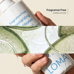 Fragrance Free Moisturizing Conditioner - LOMA RETAIL