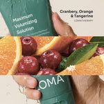 Maximum Volumizing Solution - LOMA RETAIL