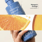 Moisturizing Shampoo - LOMA RETAIL