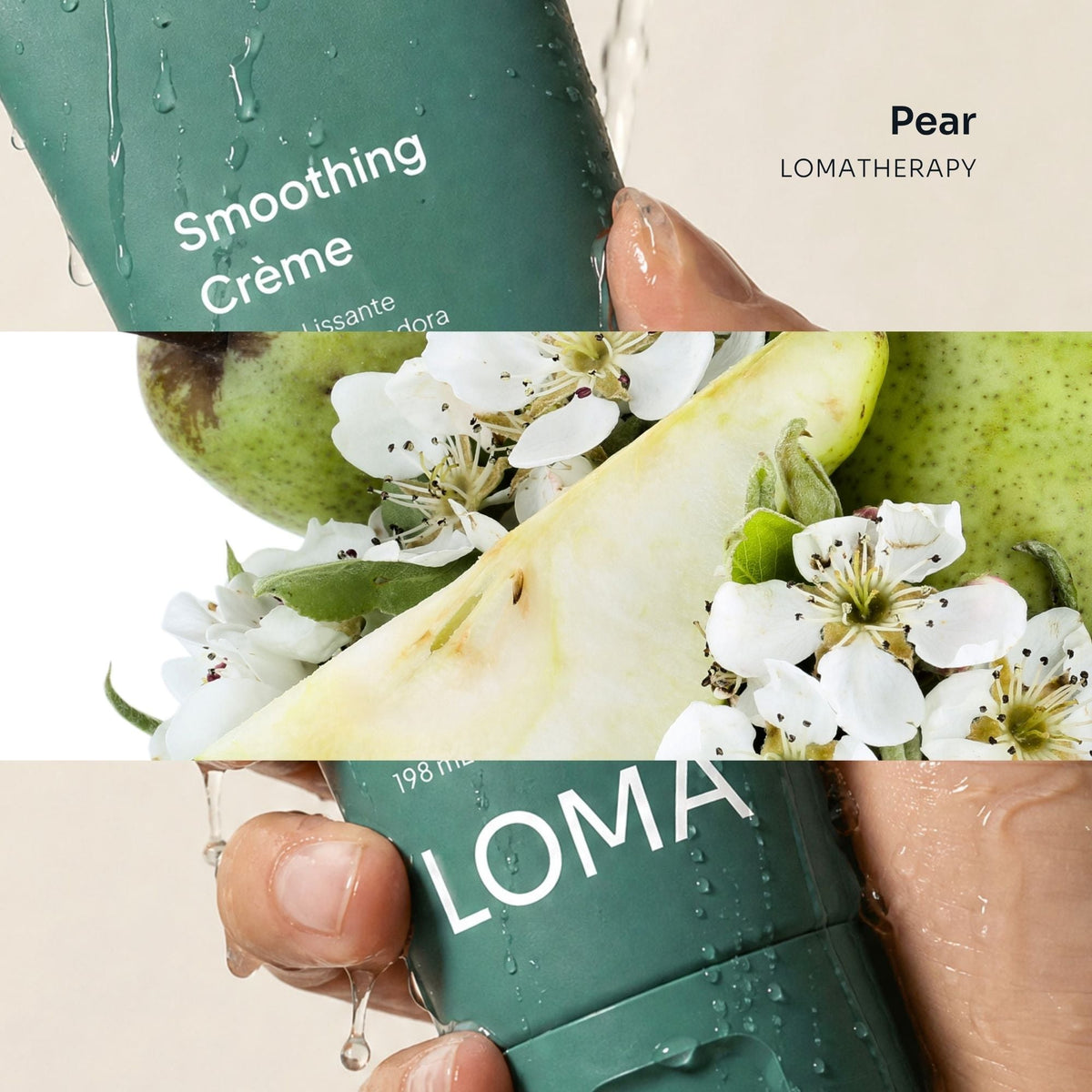 Smoothing Crème - LOMA RETAIL