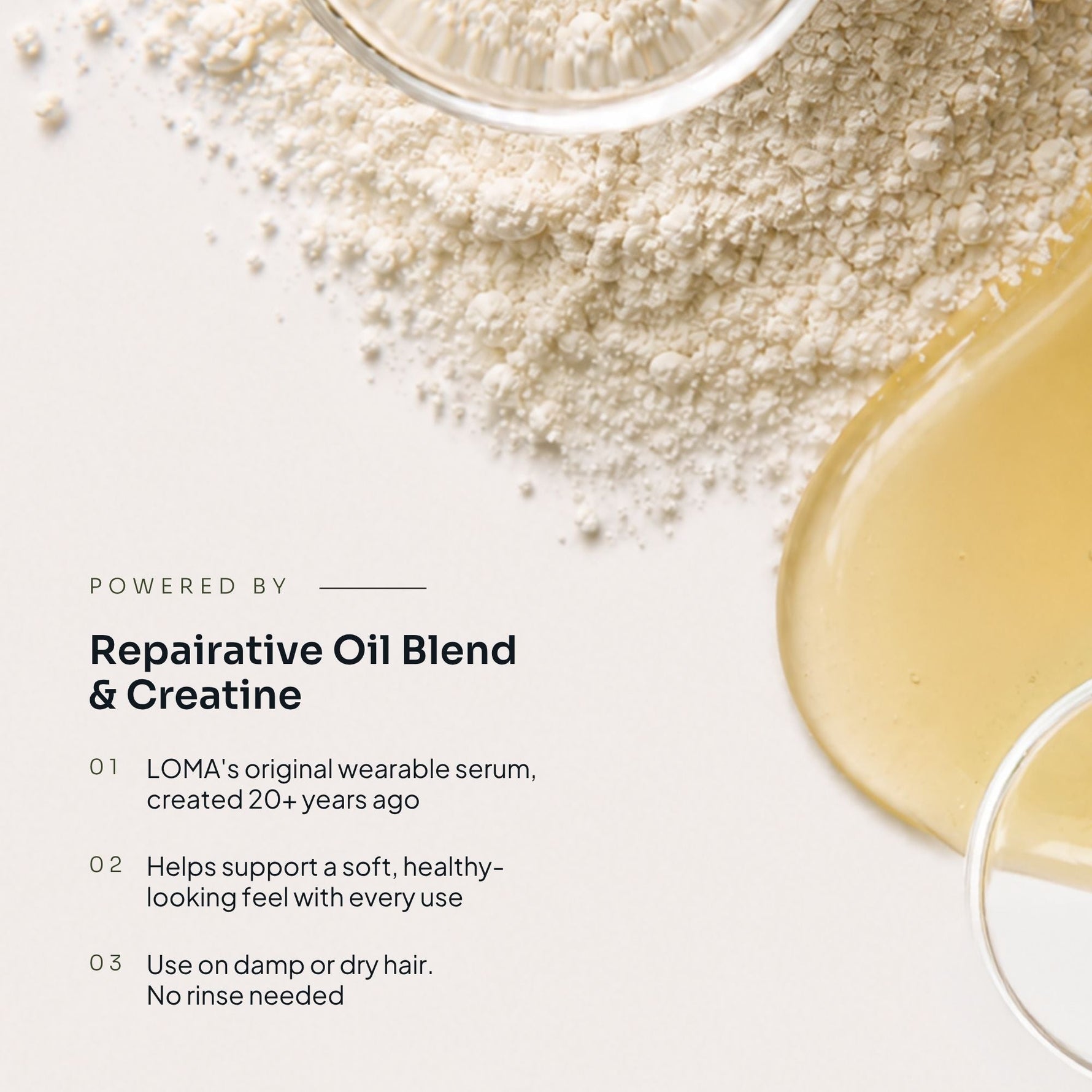 Fortifying Repairative Tonic - LOMA RETAIL