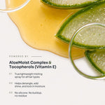 Leave-In Conditioner - LOMA RETAIL