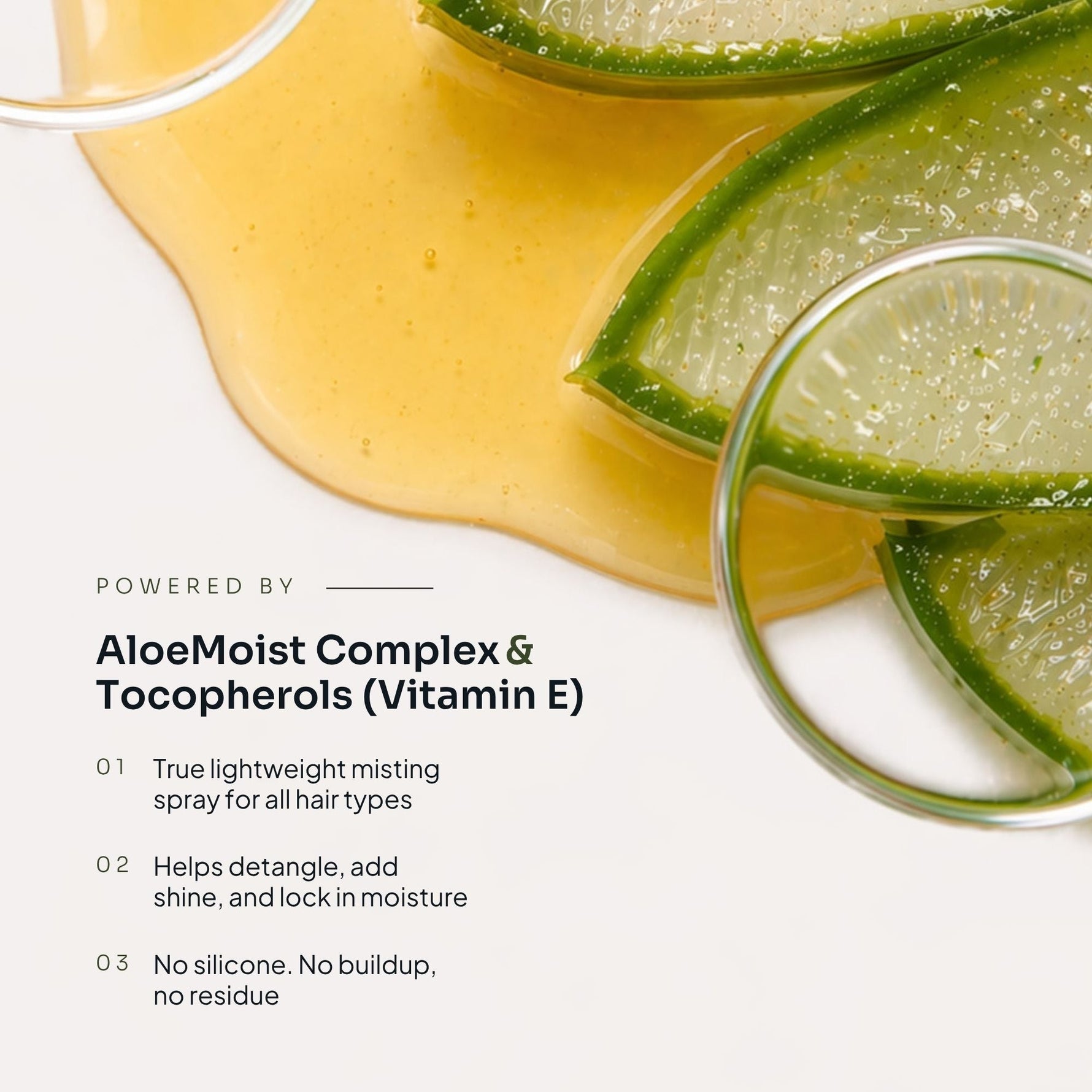 Leave-In Conditioner - LOMA RETAIL