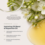 LIGHT Nourishing Oil Treatment - LOMA RETAIL