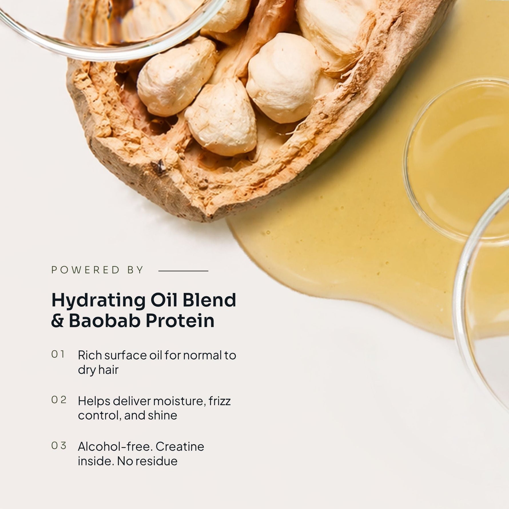 Nourishing Oil Treatment - LOMA RETAIL