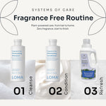 Fragrance Free Moisturizing Conditioner - LOMA RETAIL